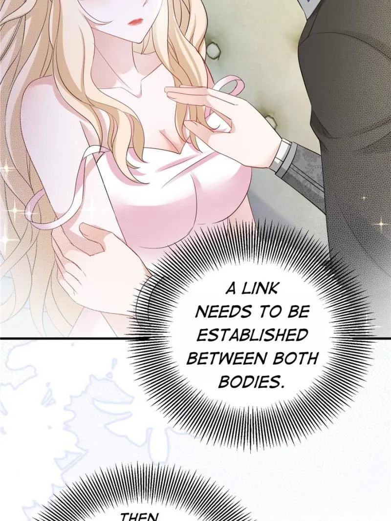 The Sultry Demon King Wants Me chapter 19 page 12