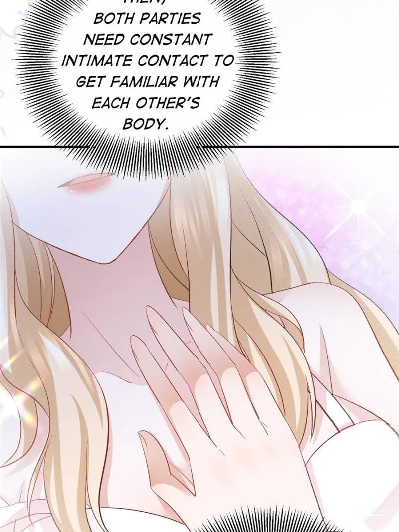 The Sultry Demon King Wants Me chapter 19 page 13