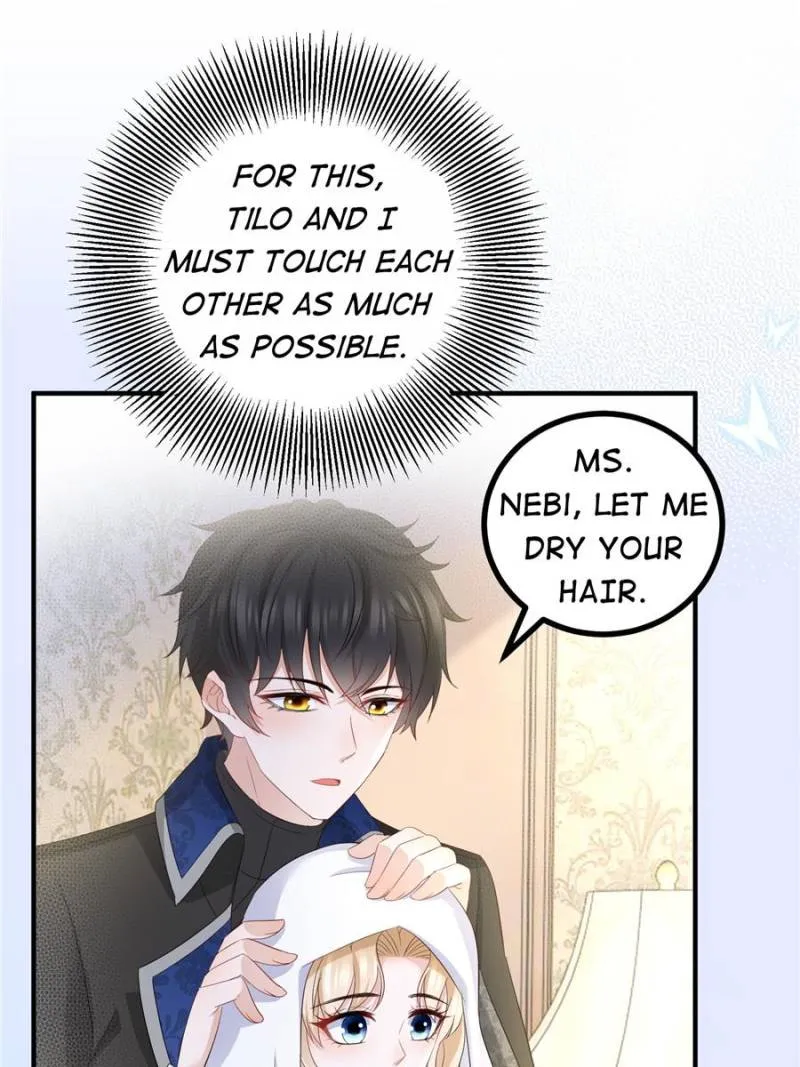 The Sultry Demon King Wants Me chapter 19 page 15