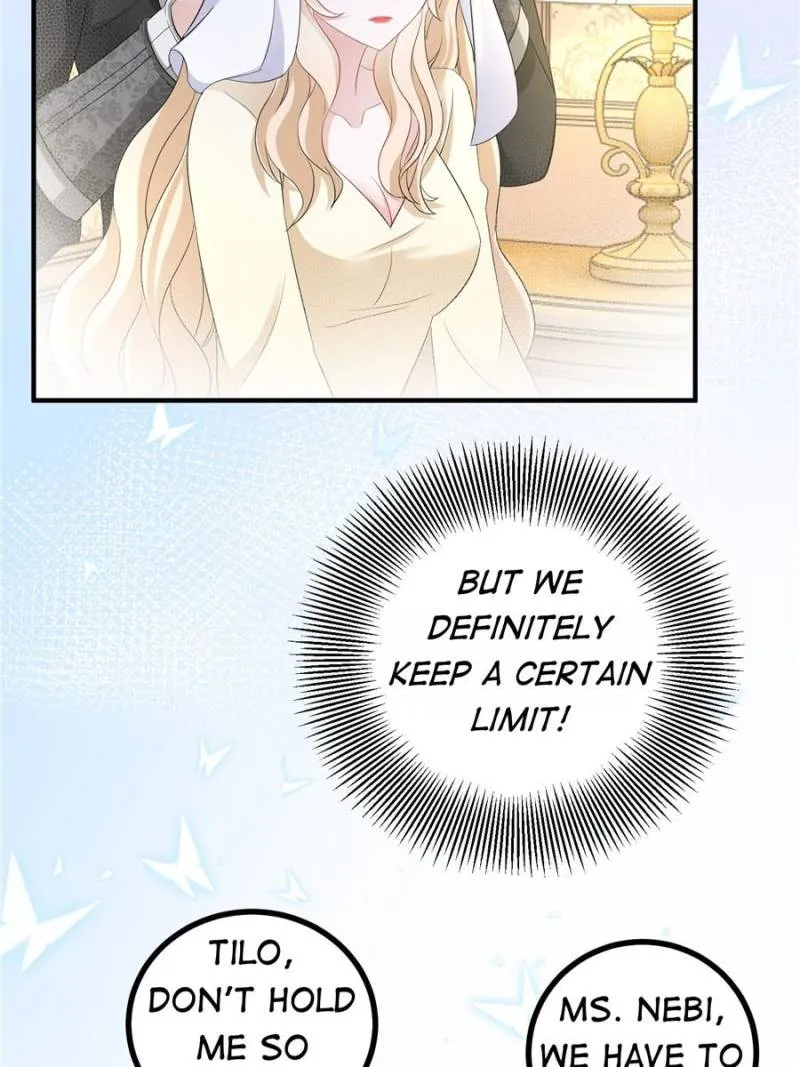 The Sultry Demon King Wants Me chapter 19 page 16
