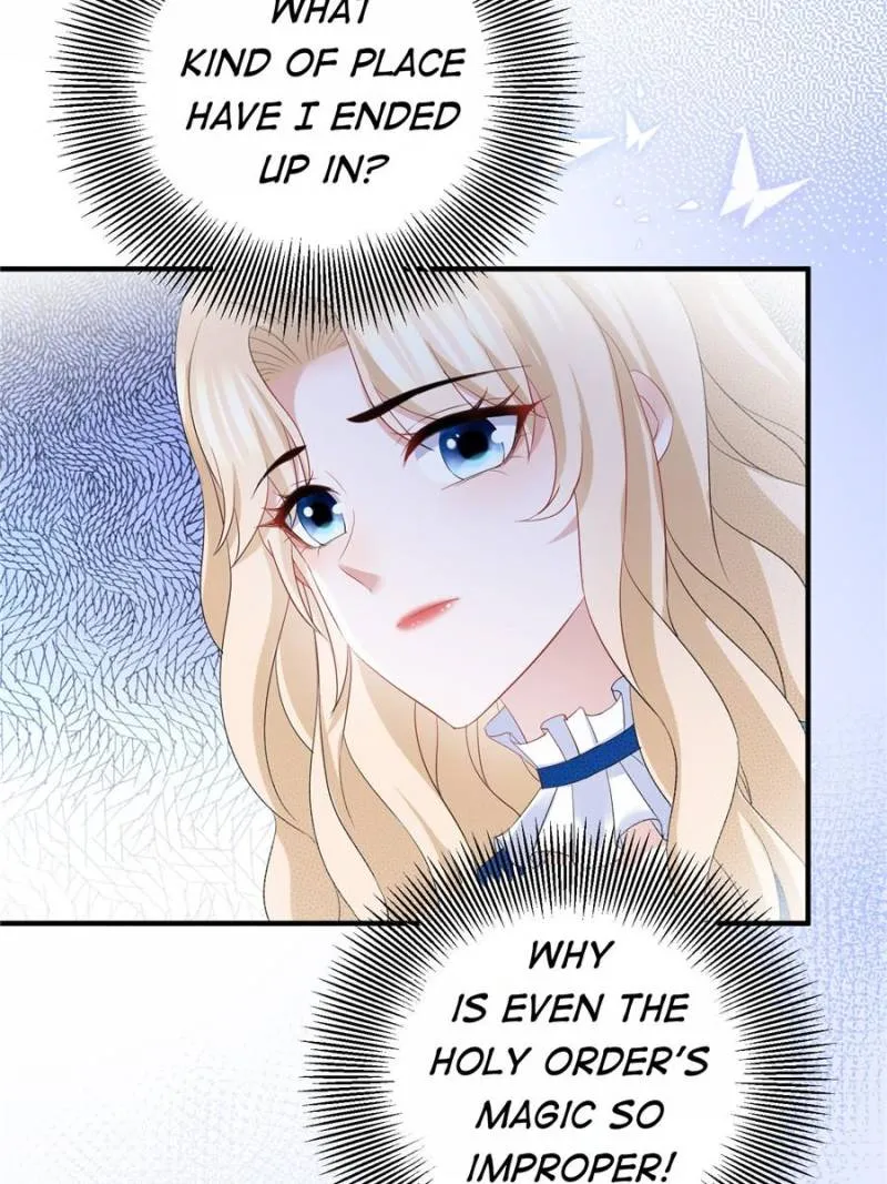 The Sultry Demon King Wants Me chapter 19 page 18