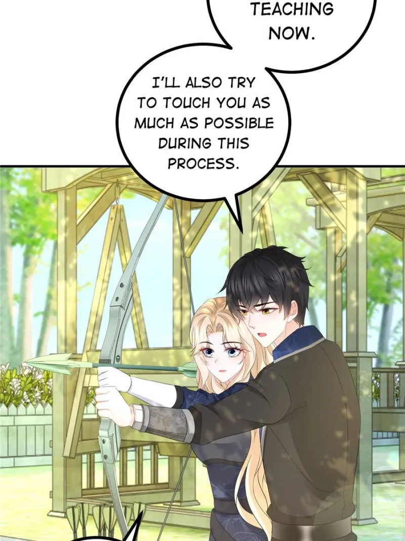 The Sultry Demon King Wants Me chapter 19 page 20