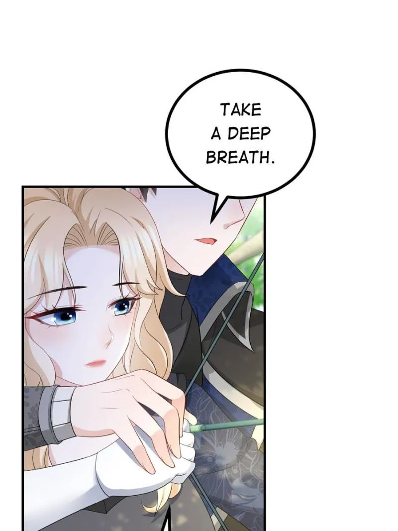 The Sultry Demon King Wants Me chapter 19 page 22
