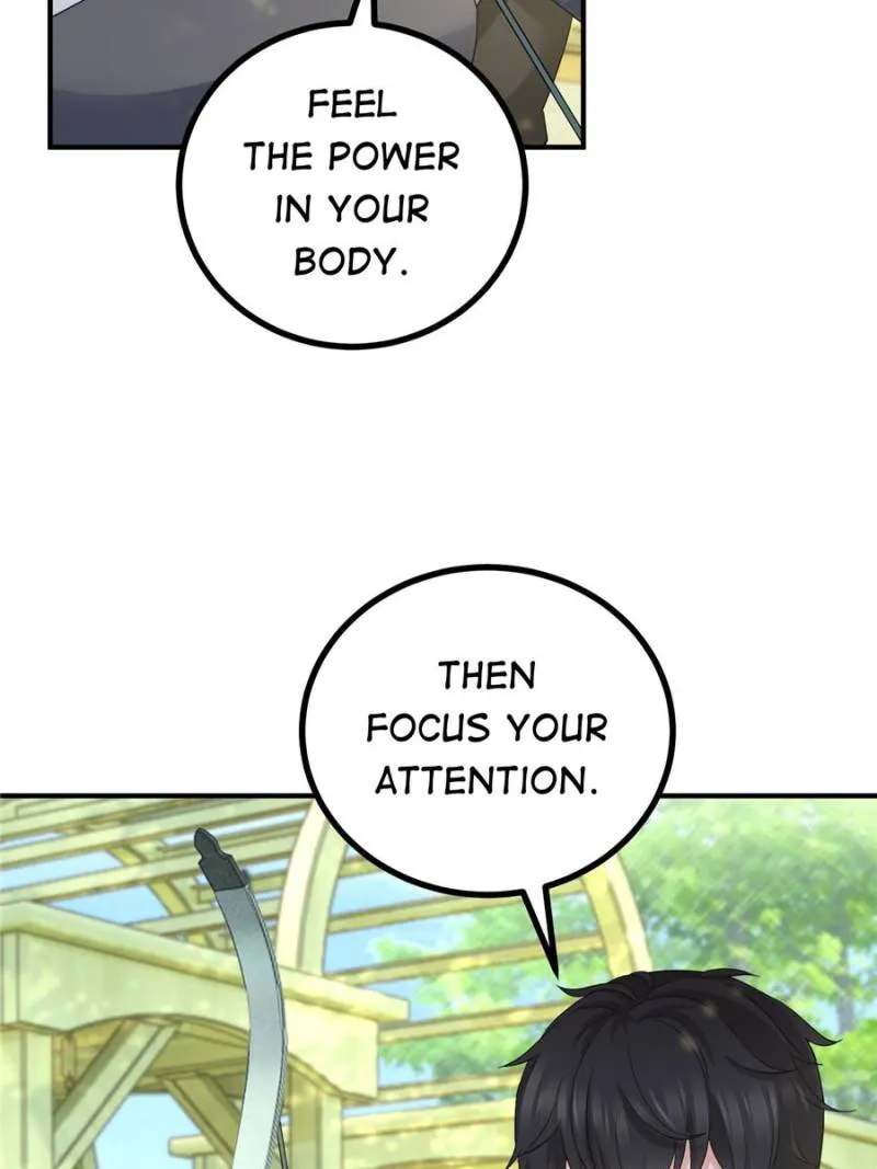 The Sultry Demon King Wants Me chapter 19 page 23
