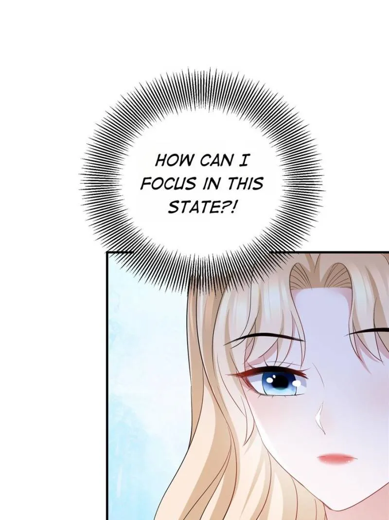 The Sultry Demon King Wants Me chapter 19 page 25