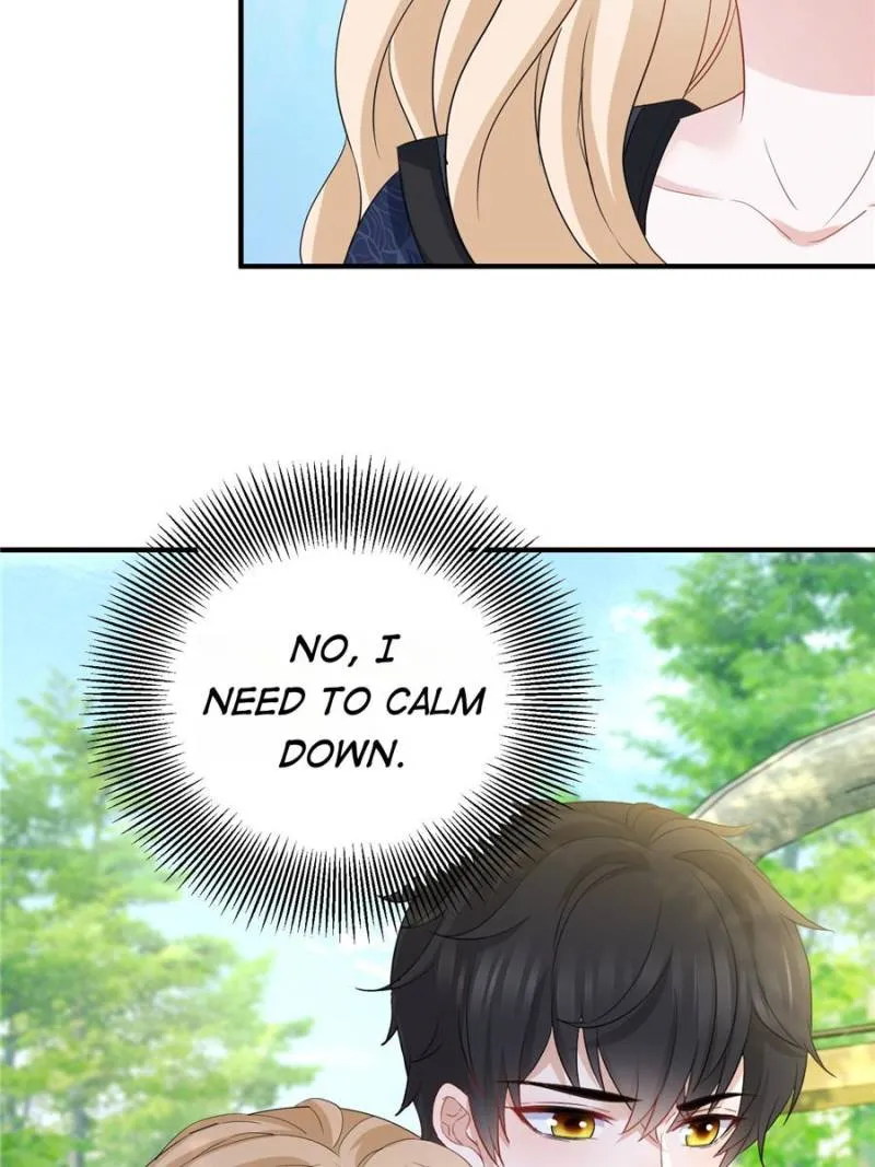 The Sultry Demon King Wants Me chapter 19 page 26