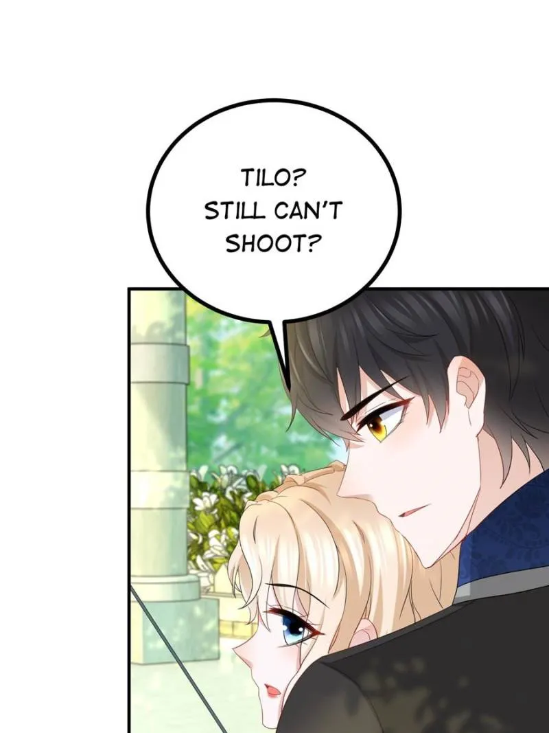 The Sultry Demon King Wants Me chapter 19 page 29
