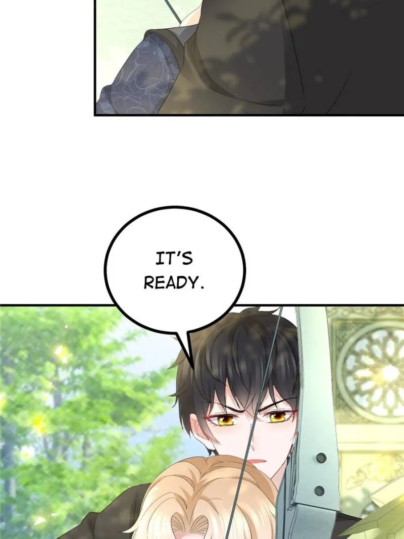 The Sultry Demon King Wants Me chapter 19 page 30