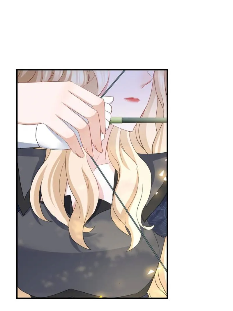 The Sultry Demon King Wants Me chapter 19 page 32