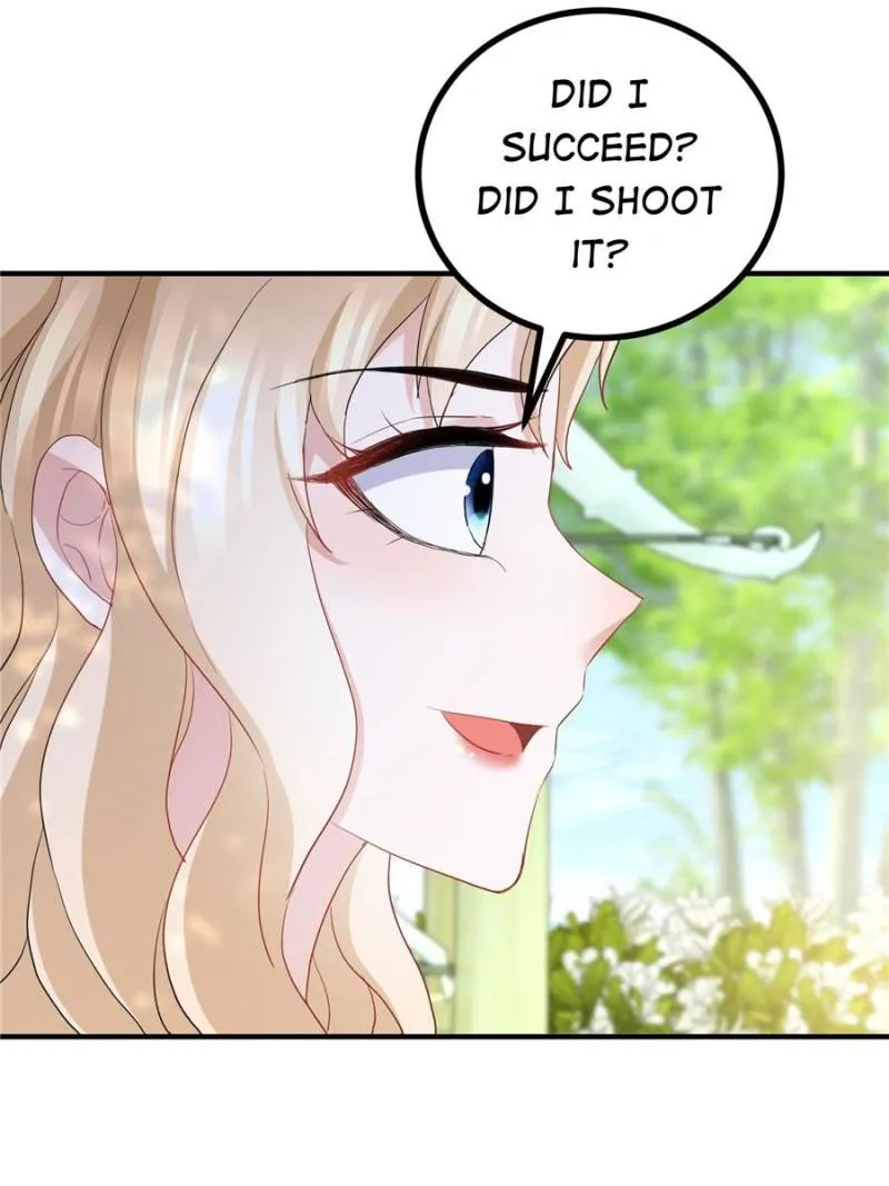 The Sultry Demon King Wants Me chapter 19 page 34
