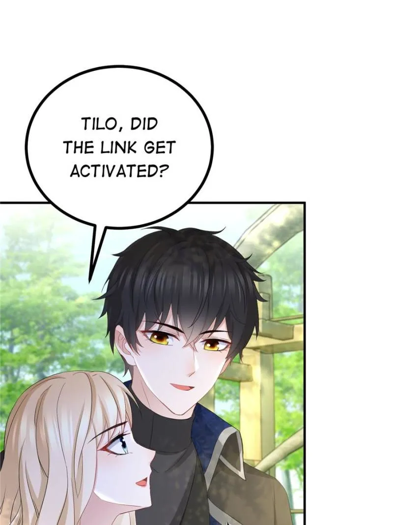 The Sultry Demon King Wants Me chapter 19 page 36