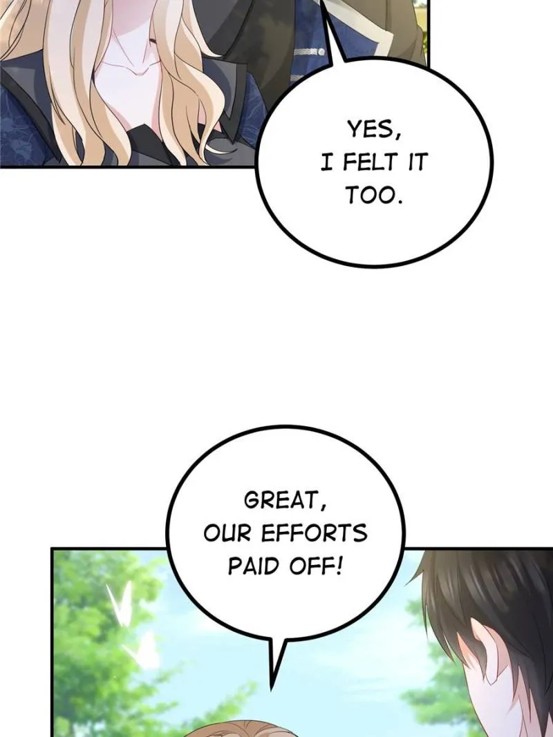 The Sultry Demon King Wants Me chapter 19 page 37