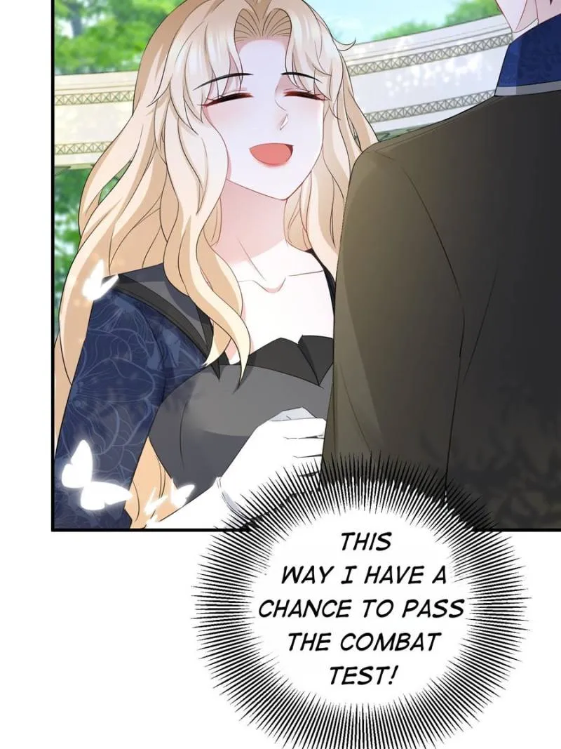 The Sultry Demon King Wants Me chapter 19 page 38