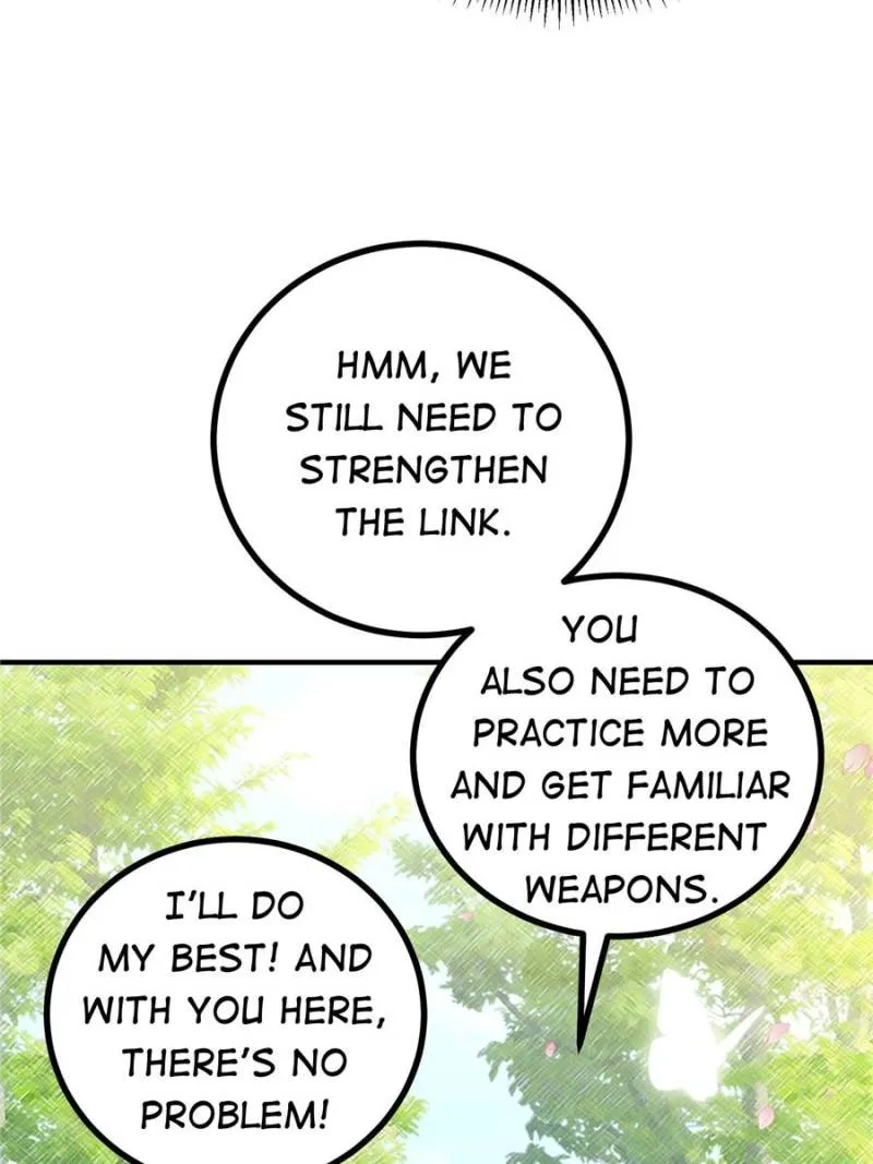 The Sultry Demon King Wants Me chapter 19 page 39