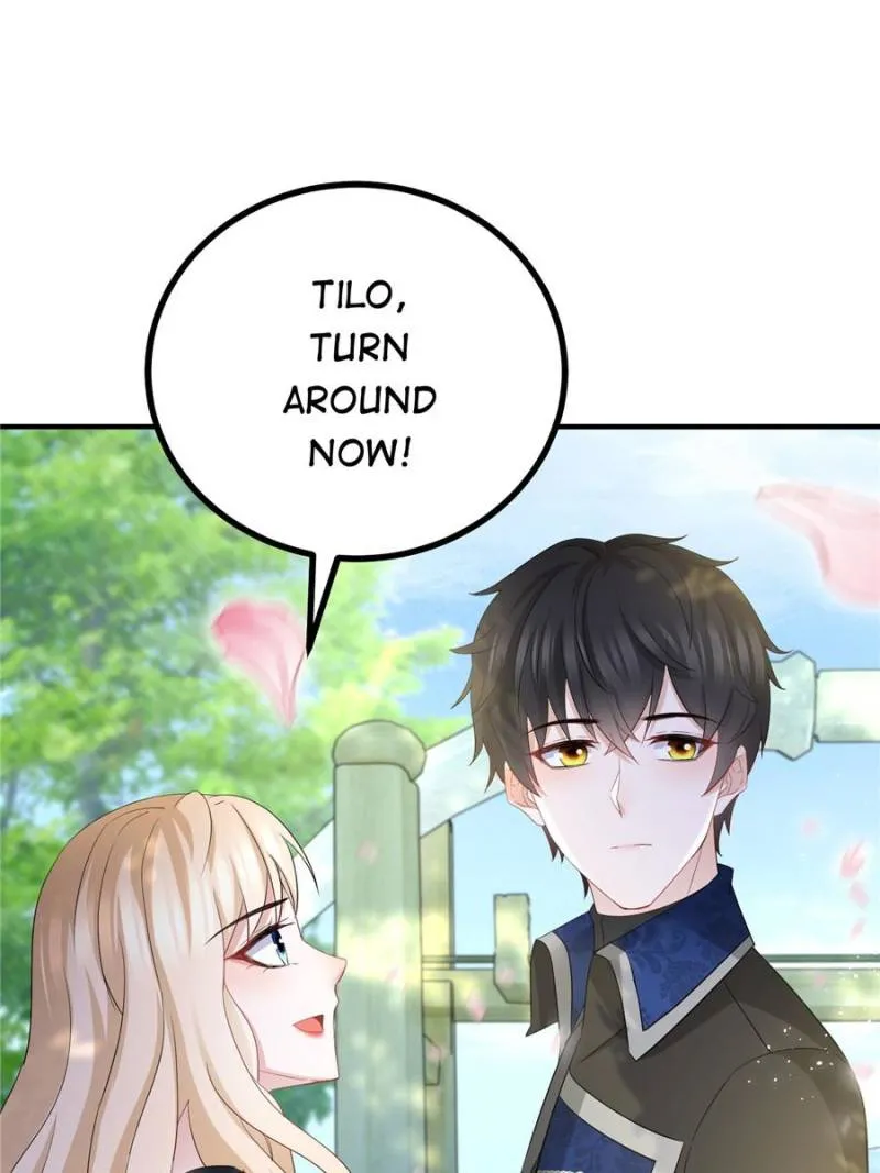 The Sultry Demon King Wants Me chapter 19 page 43