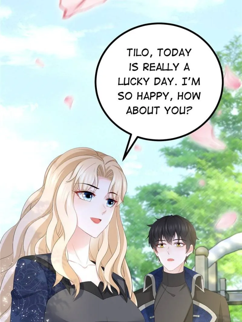 The Sultry Demon King Wants Me chapter 19 page 48