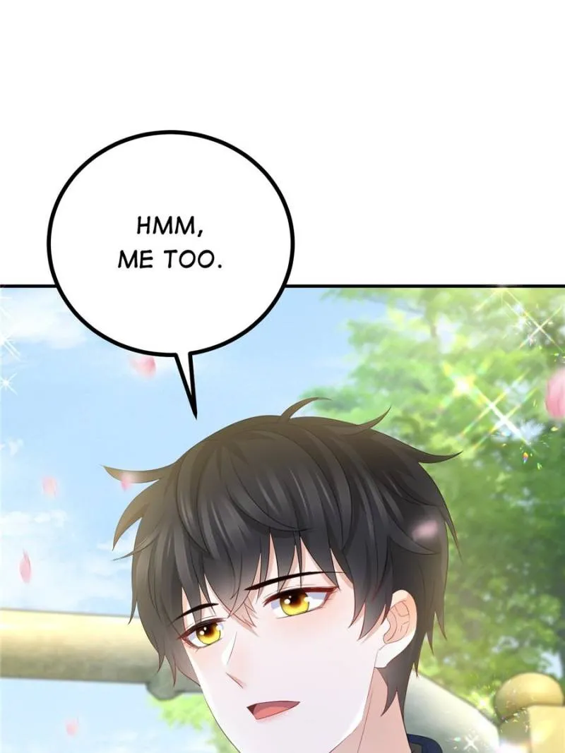 The Sultry Demon King Wants Me chapter 19 page 50