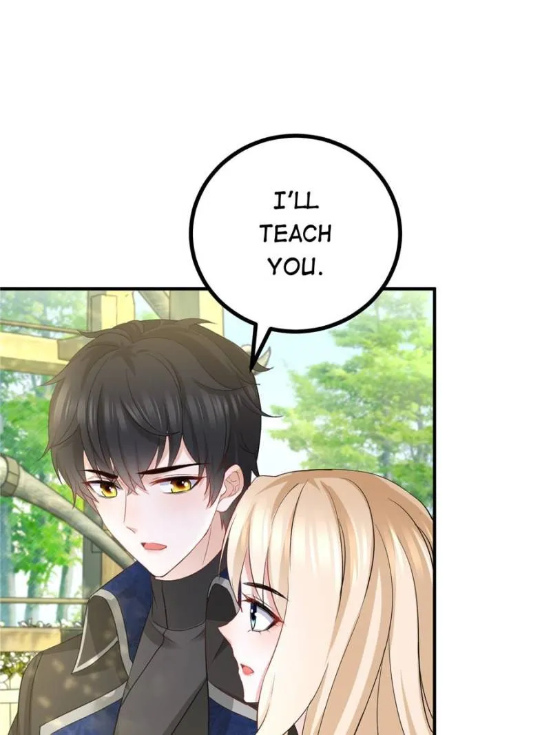 The Sultry Demon King Wants Me chapter 19 page 9