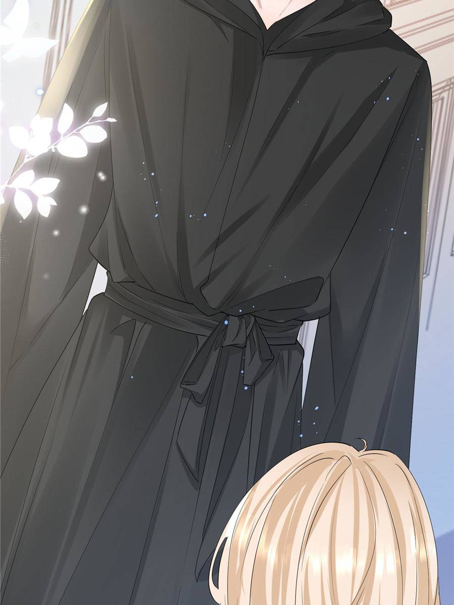 The Sultry Demon King Wants Me chapter 2 page 2