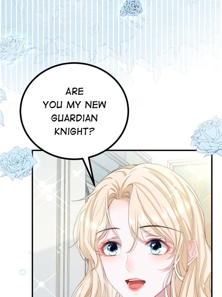 The Sultry Demon King Wants Me chapter 2 page 4