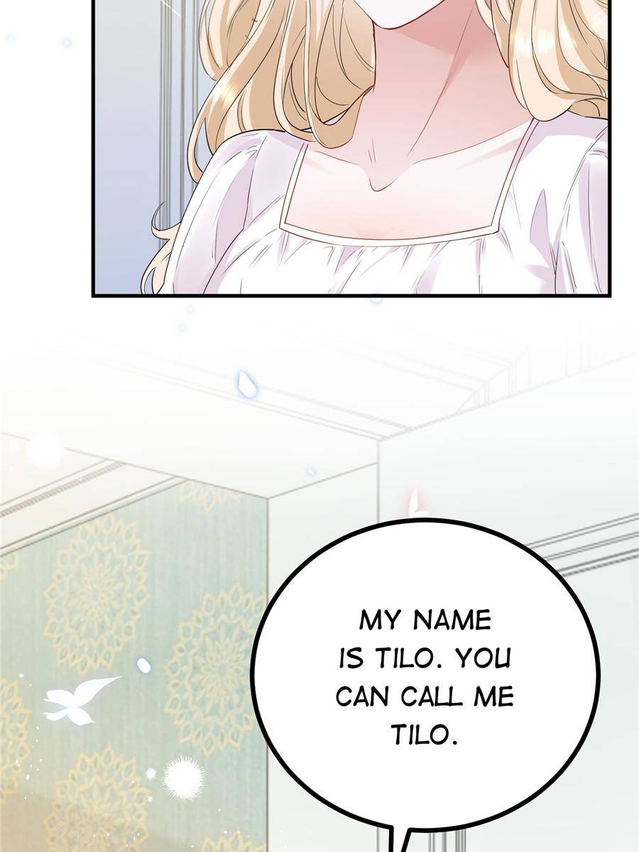 The Sultry Demon King Wants Me chapter 2 page 5