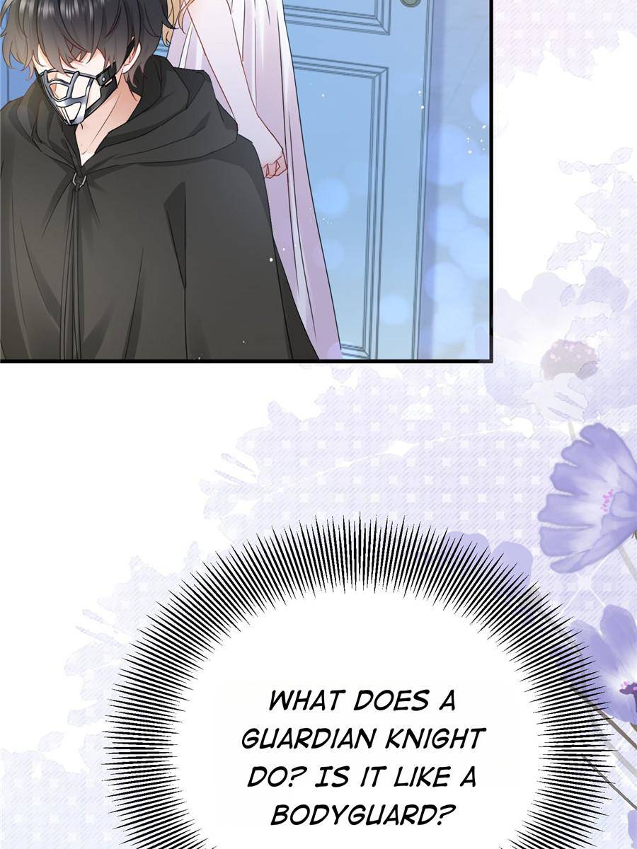 The Sultry Demon King Wants Me chapter 2 page 10