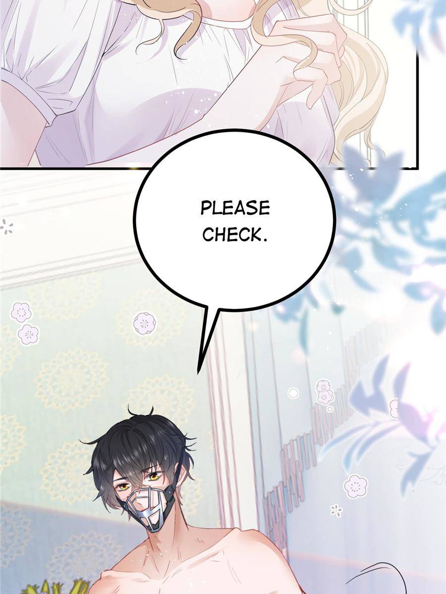 The Sultry Demon King Wants Me chapter 2 page 14