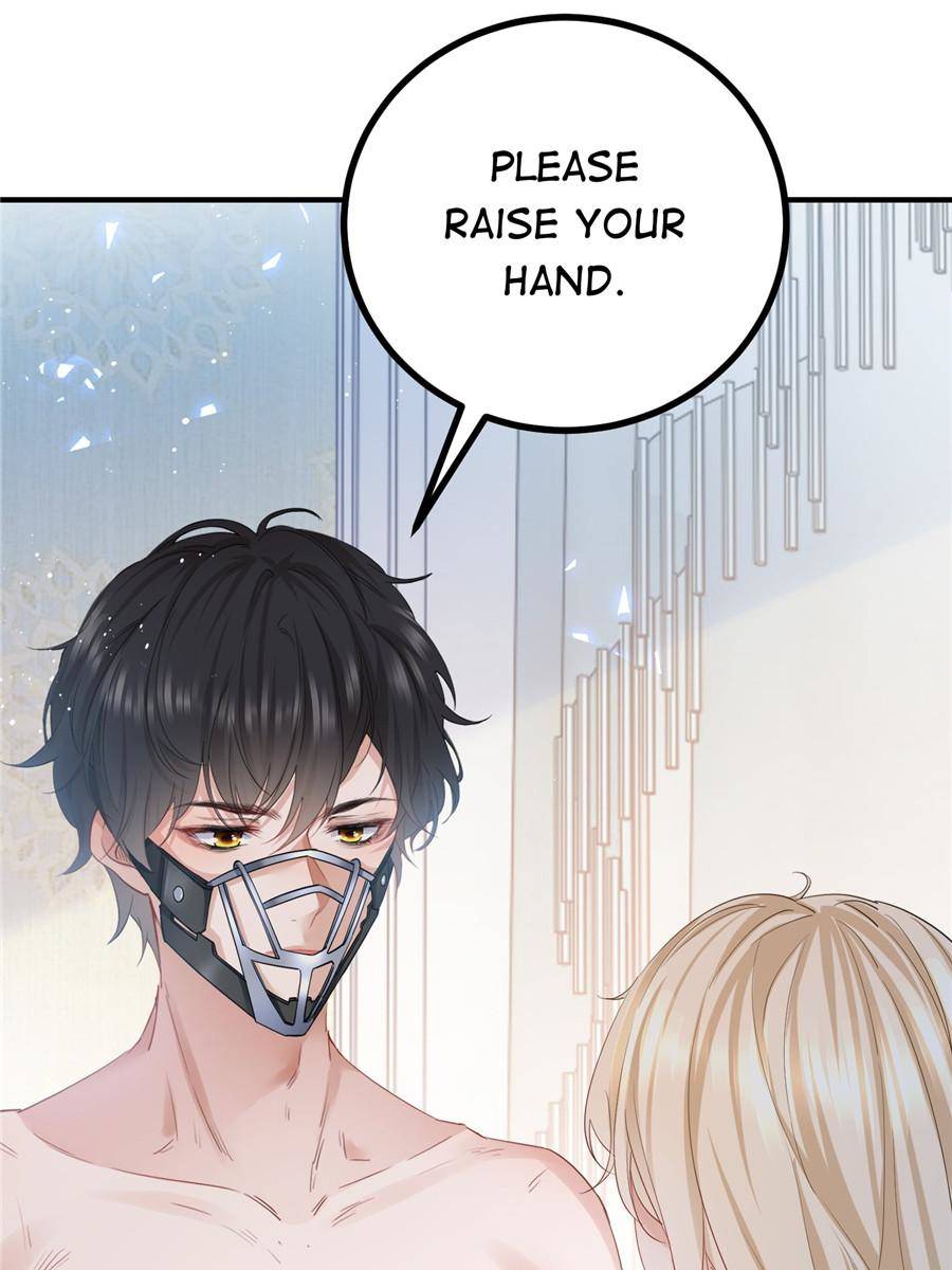 The Sultry Demon King Wants Me chapter 2 page 18