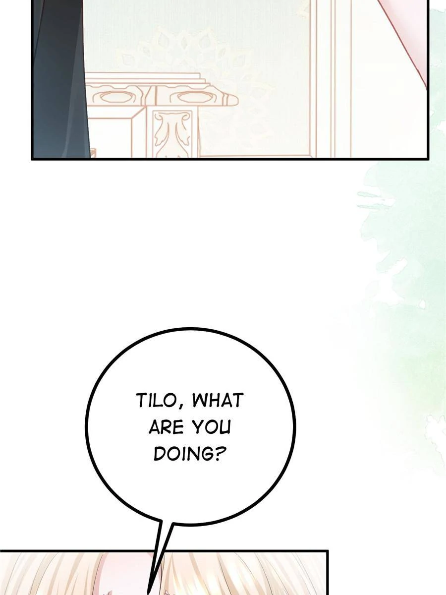 The Sultry Demon King Wants Me chapter 2 page 21