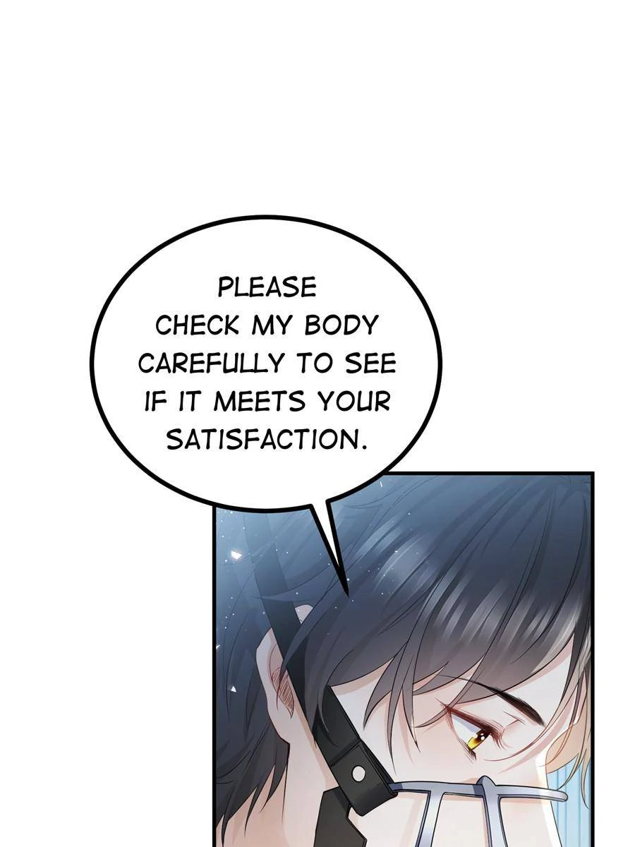 The Sultry Demon King Wants Me chapter 2 page 24
