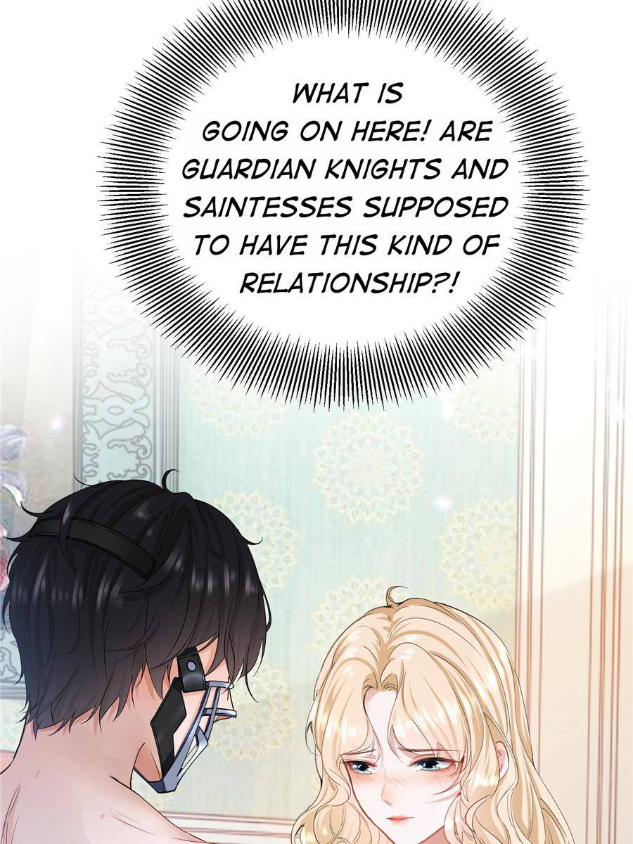 The Sultry Demon King Wants Me chapter 2 page 29