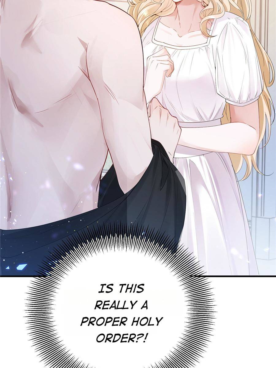 The Sultry Demon King Wants Me chapter 2 page 30