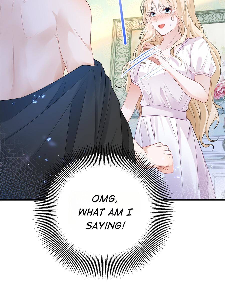 The Sultry Demon King Wants Me chapter 2 page 35