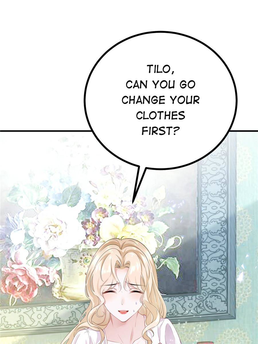 The Sultry Demon King Wants Me chapter 2 page 36