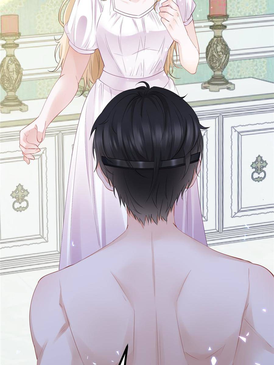 The Sultry Demon King Wants Me chapter 2 page 37