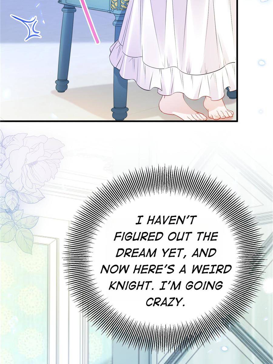 The Sultry Demon King Wants Me chapter 2 page 41