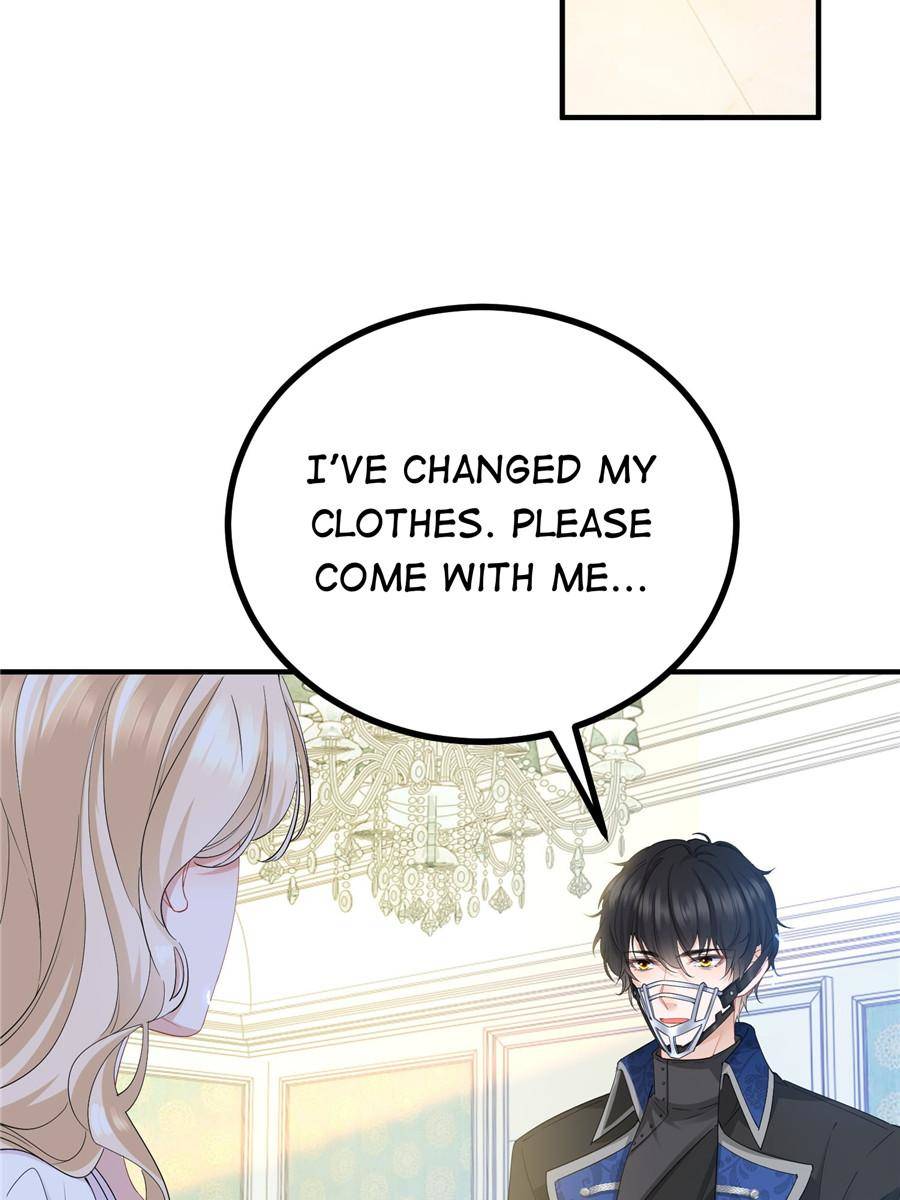 The Sultry Demon King Wants Me chapter 2 page 45