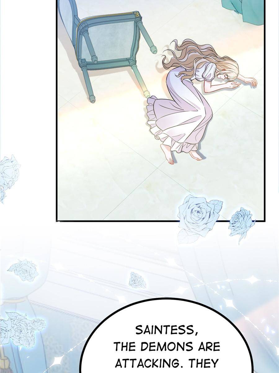 The Sultry Demon King Wants Me chapter 2 page 48