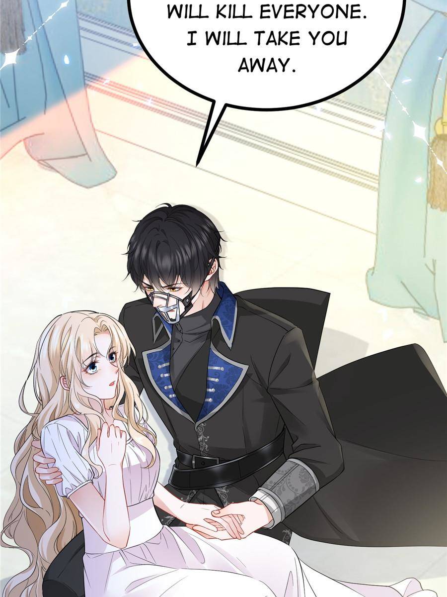 The Sultry Demon King Wants Me chapter 2 page 49