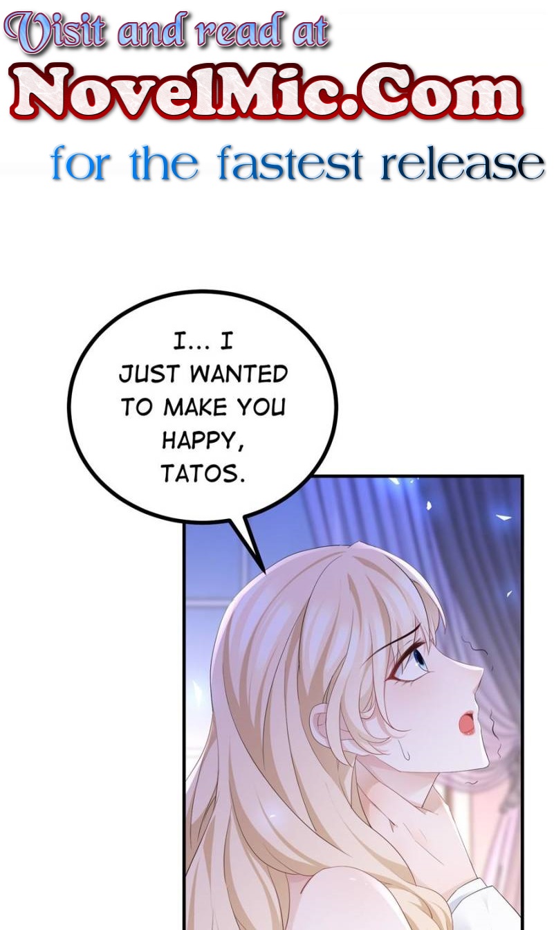 The Sultry Demon King Wants Me chapter 21 page 1