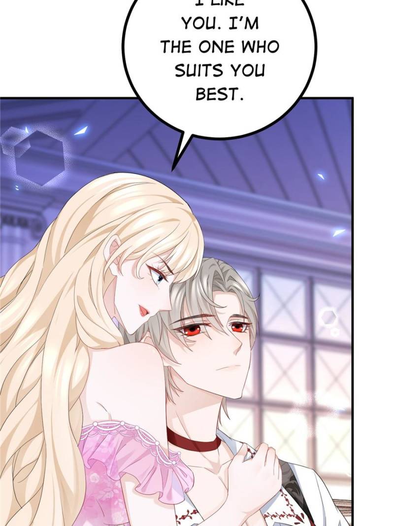 The Sultry Demon King Wants Me chapter 21 page 10