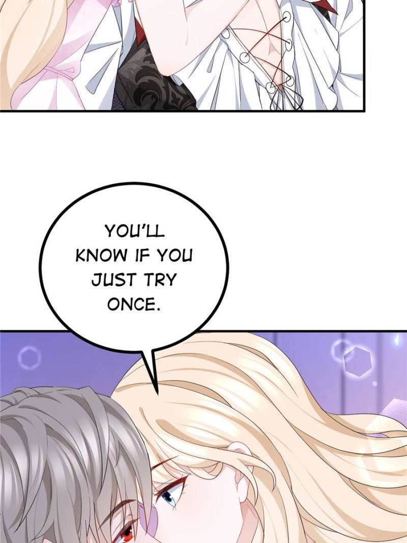 The Sultry Demon King Wants Me chapter 21 page 11