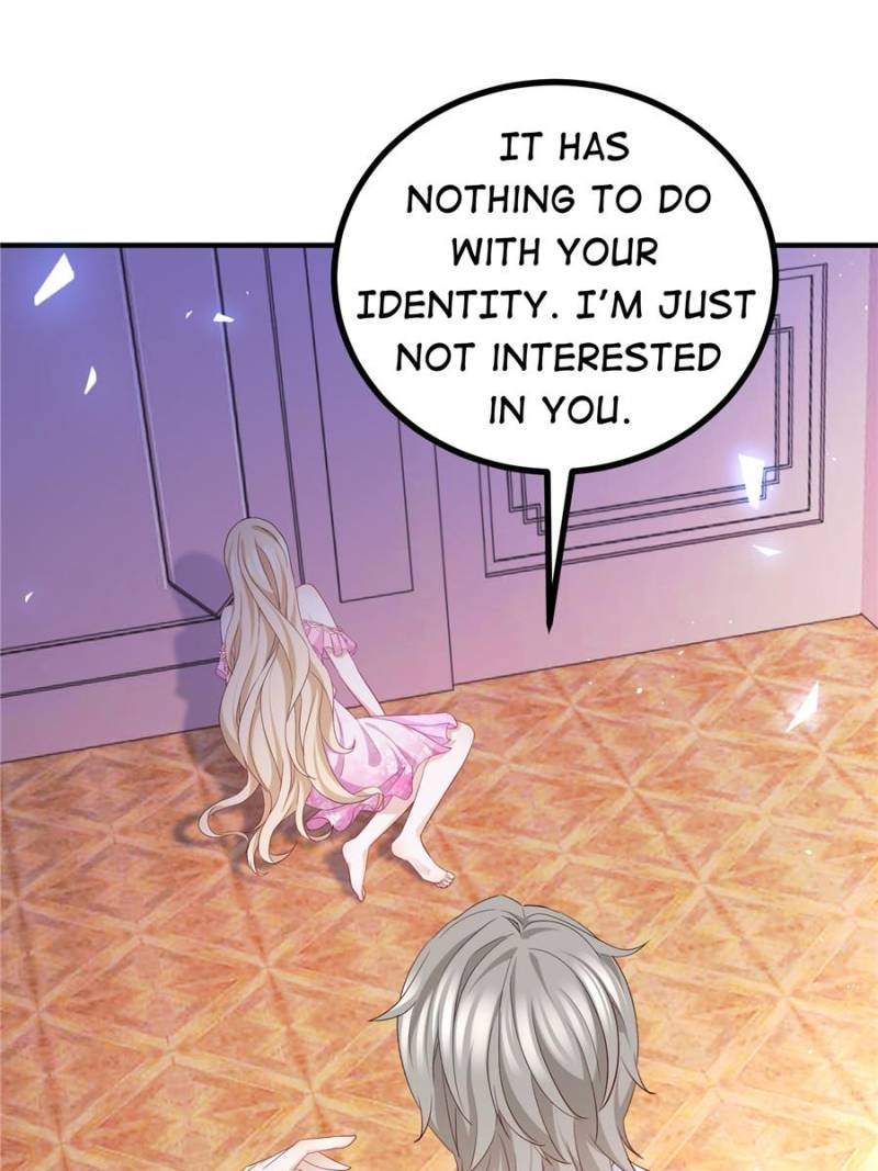 The Sultry Demon King Wants Me chapter 21 page 14