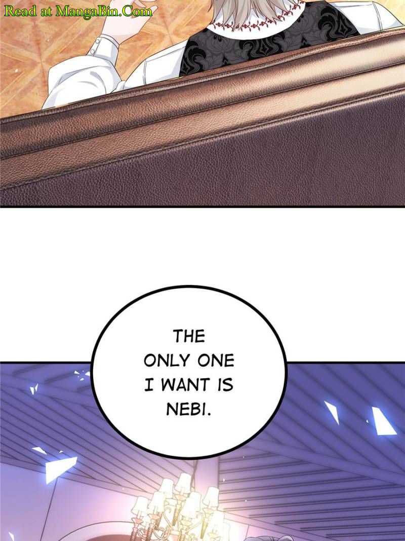 The Sultry Demon King Wants Me chapter 21 page 15