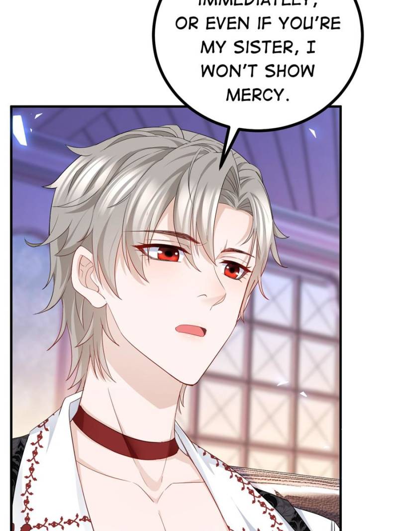 The Sultry Demon King Wants Me chapter 21 page 17