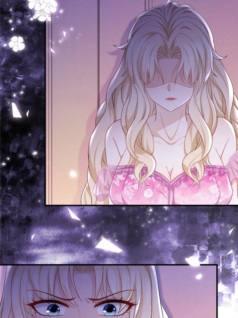 The Sultry Demon King Wants Me chapter 21 page 19