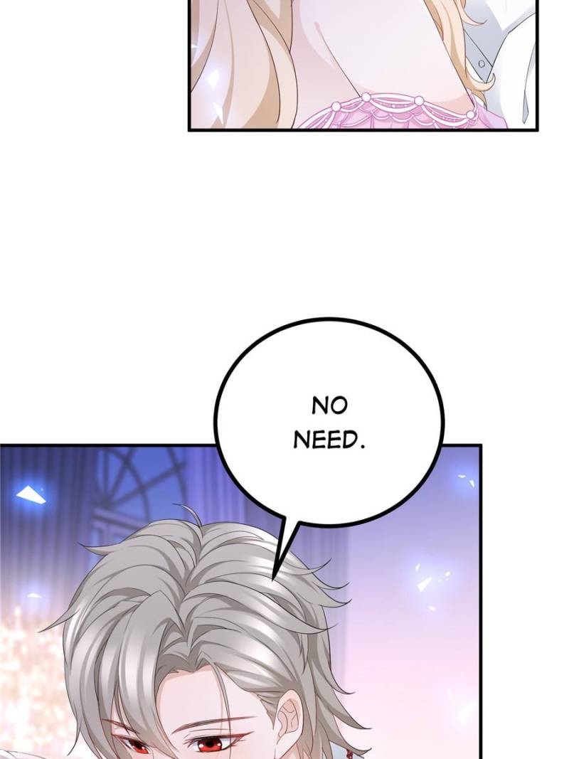 The Sultry Demon King Wants Me chapter 21 page 2