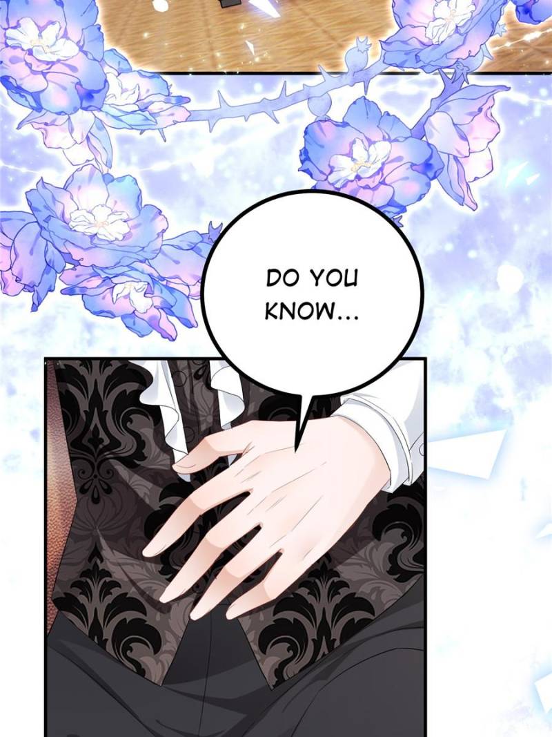 The Sultry Demon King Wants Me chapter 21 page 24