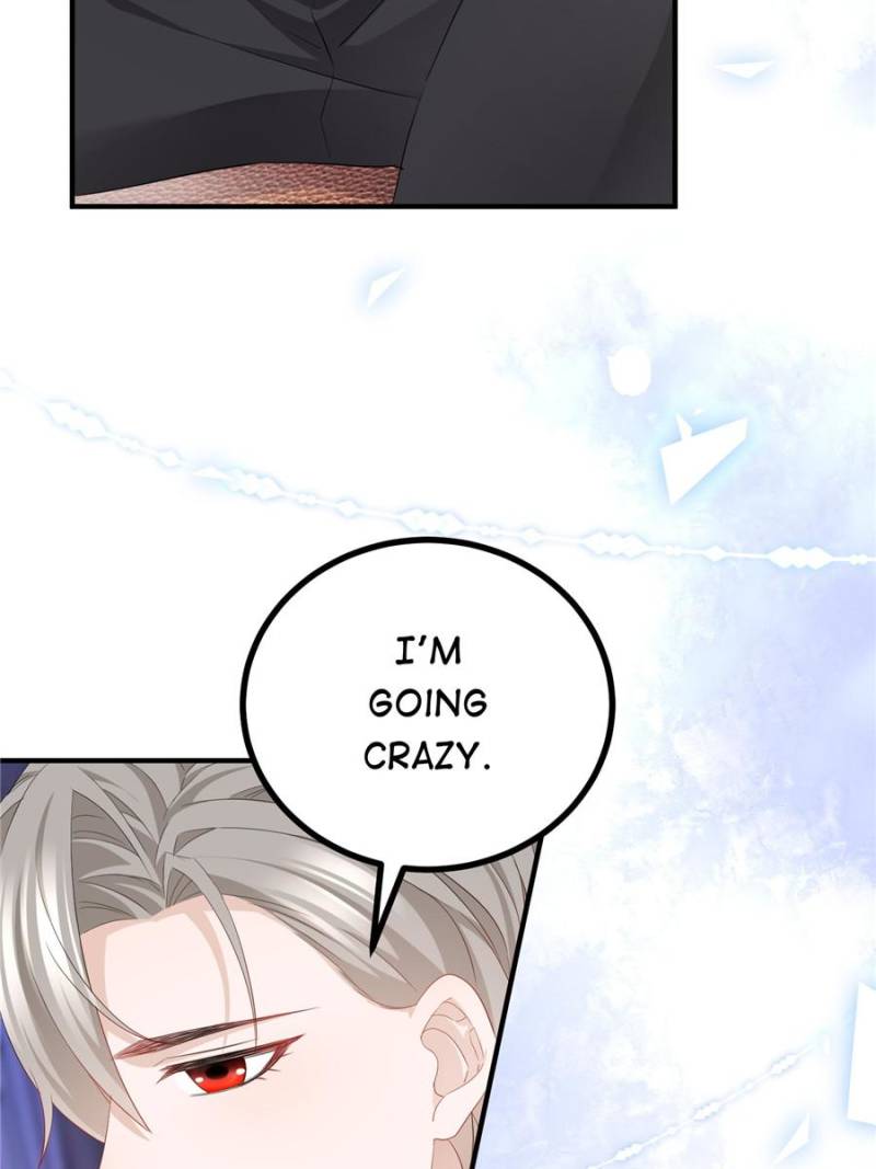 The Sultry Demon King Wants Me chapter 21 page 25