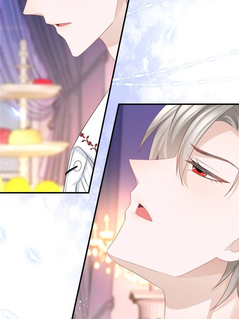 The Sultry Demon King Wants Me chapter 21 page 26